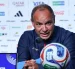 La Federación Haitiana de Fútbol (FHF) anunció este martes la salida, de mutuo acuerdo, del seleccionador francés Sébastien Migné, después de la eliminación de la selección caribeña.