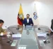 El Pleno del CPCCS sesionó este 15 de julio de 2026 en medio de tensiones entre el presidente Andrés Fantoni y la consejera Piedad Cuarán.