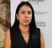Cristina Benavides, vicerrectora de Amawtay Wasi, cuestionó el proceso analizado por el CES.
