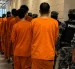 Referencial. Las autoridades realizaron la detención de los sospechosos.
