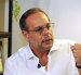 Andrés Roche dialoga con EXPRESO.