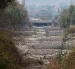 Quebrada de Ramón este 14 de julio de 2026.
