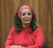 Fotografía de archivo del 18 de febrero de 2020 que muestra a la actriz mexicana Elsa Aguirre