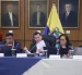 Comisión de Fiscalización tramita el juicio político a Inés Manzano.