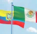 Los vínculos históricos entre Ecuador y México contrastan con los desafíos diplomáticos del presente.