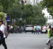 La avenida 9 de Octubre es uno de los principales ejes del corredor urbano verde propuesto para el casco central de Guayaquil.