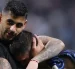 Cristian Romero fue vital en la victoria de Argentina por 2-1 sobre Inglaterra, anulando a Harry Kane, goleador del Bayern Munich.