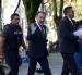 El alcalde de Quito Pabel Muñoz ha sido anunciado como precandidato del correísmo para la reelección.
