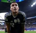 Lautaro Martínez será el único jugador del Inter en la final del mundial.