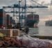 Los principales compradores de productos ecuatorianos continúan siendo Estados Unidos, la Unión Europea y China.