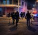 El personal policial investigó el crimen del estudiante ocurrido a la salida de clases en el cantón La Libertad
