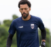 Vozinha, arquero de la Selección de Cabo Verde.