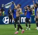 Argentina celebró ante Inglaterra el pase a la final del Mundial 2026.