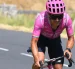 El ecuatoriano Richard Carapaz en el Tour de Francia 2026.