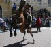 El Paseo Procesional del Chagra reunirá este fin de semana a jinetes y visitantes en Machachi para mantener viva una tradición ecuatoriana centenaria.