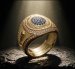 Al más puro estilo de la NFL o la NBA, la FIFA dará en esta Copa Mundial una sortija conmemorativa con diamantes.