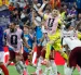 España en la final del Mundial 2026: la Furia Roja llegó tras dejar en el camino a Francia.