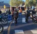 Uno de los operativos se realizó en el Distrito Eugenio Espejo, que incluye el sector de Iñaquito.