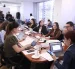 La Comisión de Régimen Económico recibió la comparecencia de la Fiscalía este 17 de julio de 2026.
