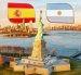 Tras 39 días de competencia, el Mundial 2026 llegará a su final este domingo 19 de julio con la disputa del título entre España y Argentina.