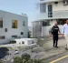 l ministro Roberto Luque difundió en sus redes sociales la consulta ciudadana para que los ecuatorianos elijan una de las tres propuestas arquitectónicas finalistas del nuevo Museo Nacional del Ecuador.
