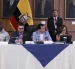 Ferdinan Álvarez preside la Comisión e Fiscalización en donde se tramita el juicio contra la exministra de Energía Inés Manzano.