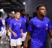 Kylian Mbappé (d) conducirá a su equipo en el partido por el tercer lugar del Mundial 2026.