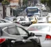 El aumento del tráfico en Quito impacta la calidad de vida y la productividad de sus habitantes.