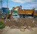 Los operativos buscan despejar los espacios públicos.
