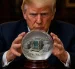 El presidente de Estados Unidos, Donald Trump, está en contra de la Corte Penal Internacional.