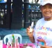 Hogar de Cristo organiza una feria de emprendimientos en Monte Sinaí