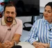 Rol. José Manrique es pareja y socio de Karla Saud en la empresa Astrobryxa. Solo ella está procesada.