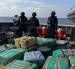 Referencial. La droga fue incautada en el mar ecuatoriano.