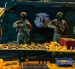 FF. AA. hallaron arsenal oculto el 18 de julio en la Penitenciaría del Litoral, en Guayaquil.