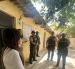 La legisladora Yahiren Noriega compartió en una transmisión en vivo, que no le permitieron ingresar a fiscalizar lo que ocurre en el Hospital de Yaruquí.