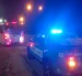 El accidente ocurrió durante la madrugada de este 19 de julio.