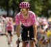 Richard Carapaz ascendió cuatro posiciones en la clasificación general del Tour de Francia 2026 tras completar una sólida actuación en la etapa 15.