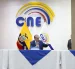 El CNE es el encargado de calificar las alianzas electorales presentadas por las organizaciones política