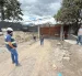 Obra sin permisos es suspendida tras encontrar vestigios arqueológicos en Cotocollao, norte de Quito.