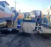 Trabajos de renovación avanzan en la avenida Galo Plaza Lasso, donde el Municipio ejecuta obras viales que cambiarán la movilidad del norte de Quito.