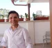 Wilson Merino, precandidato a la Alcaldía de Quito, plantea una nueva gestión municipal centrada en seguridad y transparencia.