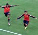 La Selección de España venció a Argentina en la final del Mundial 2026.
