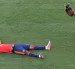 Lamine Yamal y Nico Williams celebran el título de España.