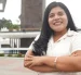 Ana Chóez es concejal del Municipio de Guayaquil desde 2023.