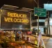 La noche previa a la inauguración, el personal ejecutó los últimos ajustes en la infraestructura para habilitarla al tránsito.