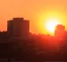 Las temperaturas diurnas seguirán en aumento durante los próximos días, según la advertencia emitida por el Inamhi.