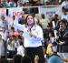 Gabriela Rivadeneira se pronunció sobre la estrategia de su movimiento frente a las seccionales 2026.