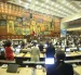 ADN mantiene una mayoría que le permite definir la agenda legislativa.