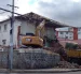 El inmueble patrimonial privado está en las calles Madrid y Tolosa, en el barrio La Floresta.