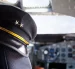 El gesto del piloto español desató la euforia de los pasajeros argentinos durante el vuelo.